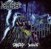 DECEASED (USA) - Ghostly White, DoLP